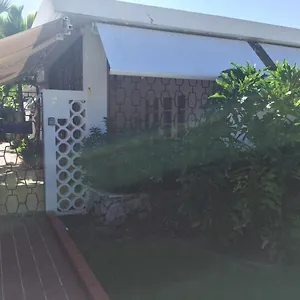 Apartment Mar Baltico, San Juan
