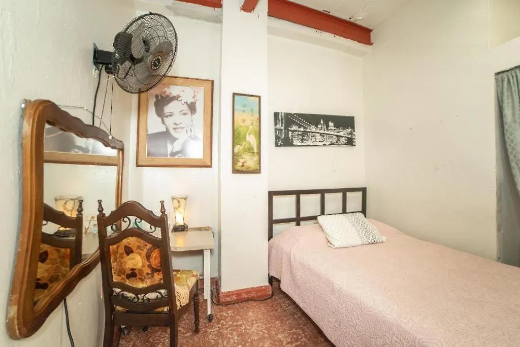 Homestay szállás Denizens By Tripgogo Apartman San Juan Puerto Rico