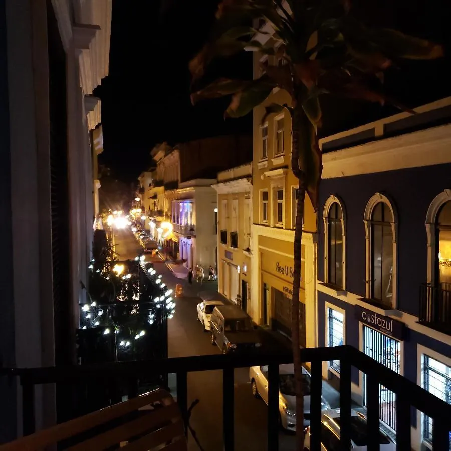 Denizens By Tripgogo Apartman San Juan Homestay szállás