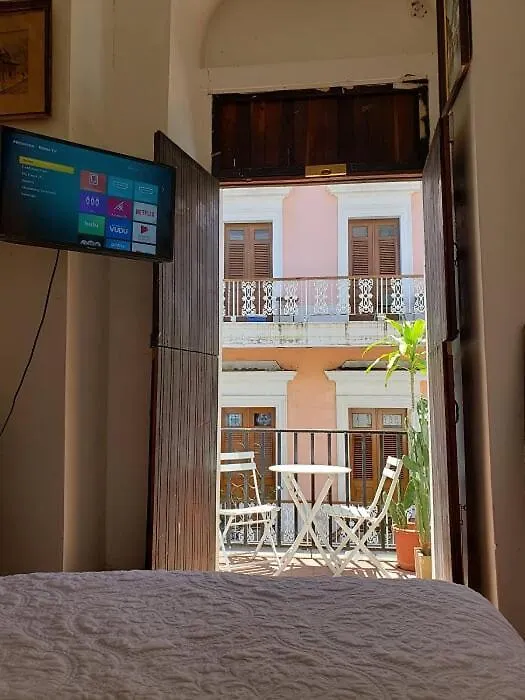 Denizens By Tripgogo Apartman San Juan 0*,