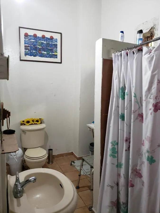 Homestay szállás Denizens By Tripgogo Apartman San Juan Puerto Rico