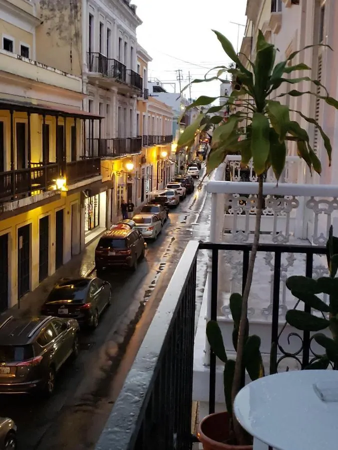 Denizens By Tripgogo Apartman San Juan Homestay szállás